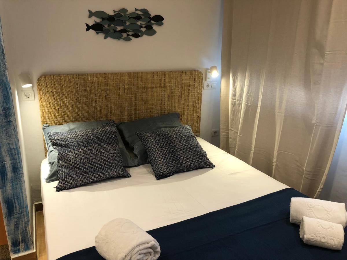 Appartamento Ole Puerto Marina Seaview Benalmádena Esterno foto