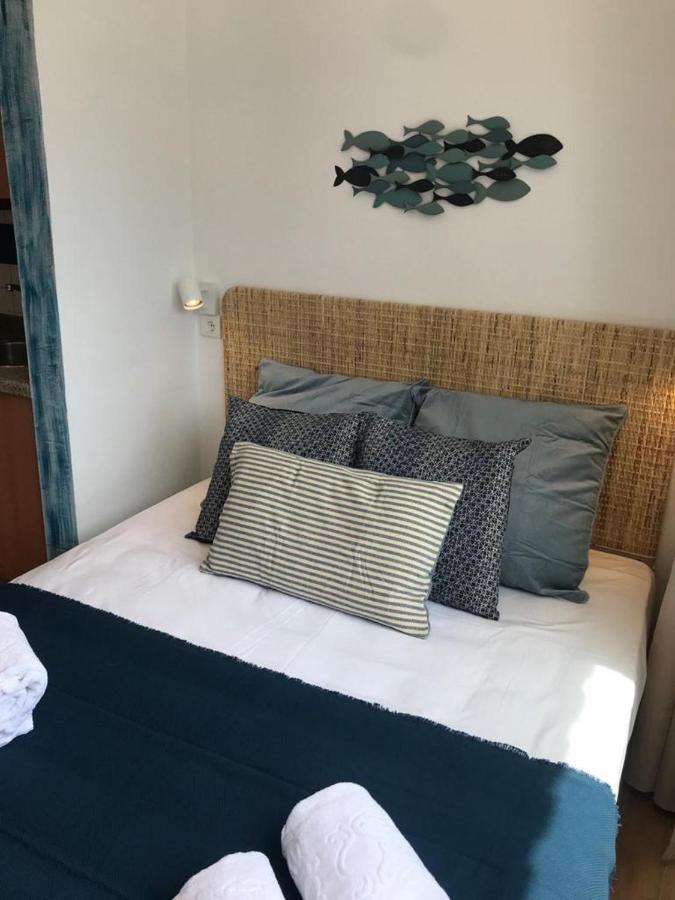 Appartamento Ole Puerto Marina Seaview Benalmádena Esterno foto
