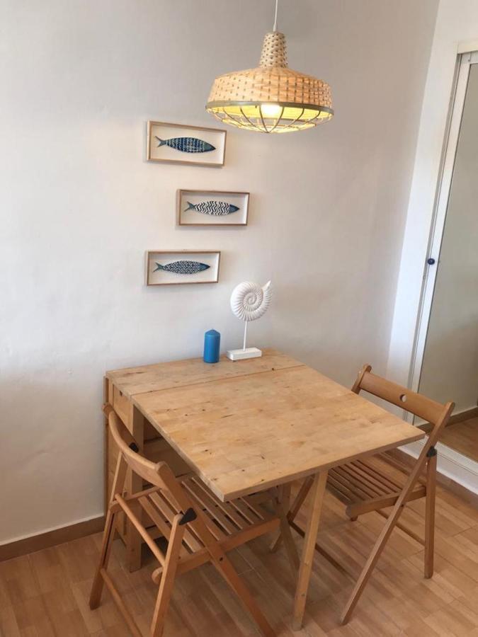 Appartamento Ole Puerto Marina Seaview Benalmádena Esterno foto