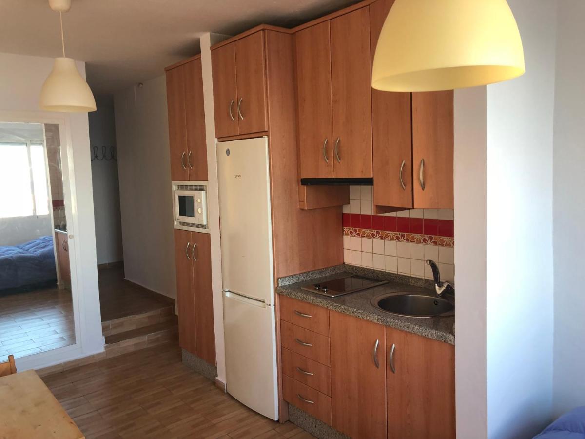 Appartamento Ole Puerto Marina Seaview Benalmádena Esterno foto